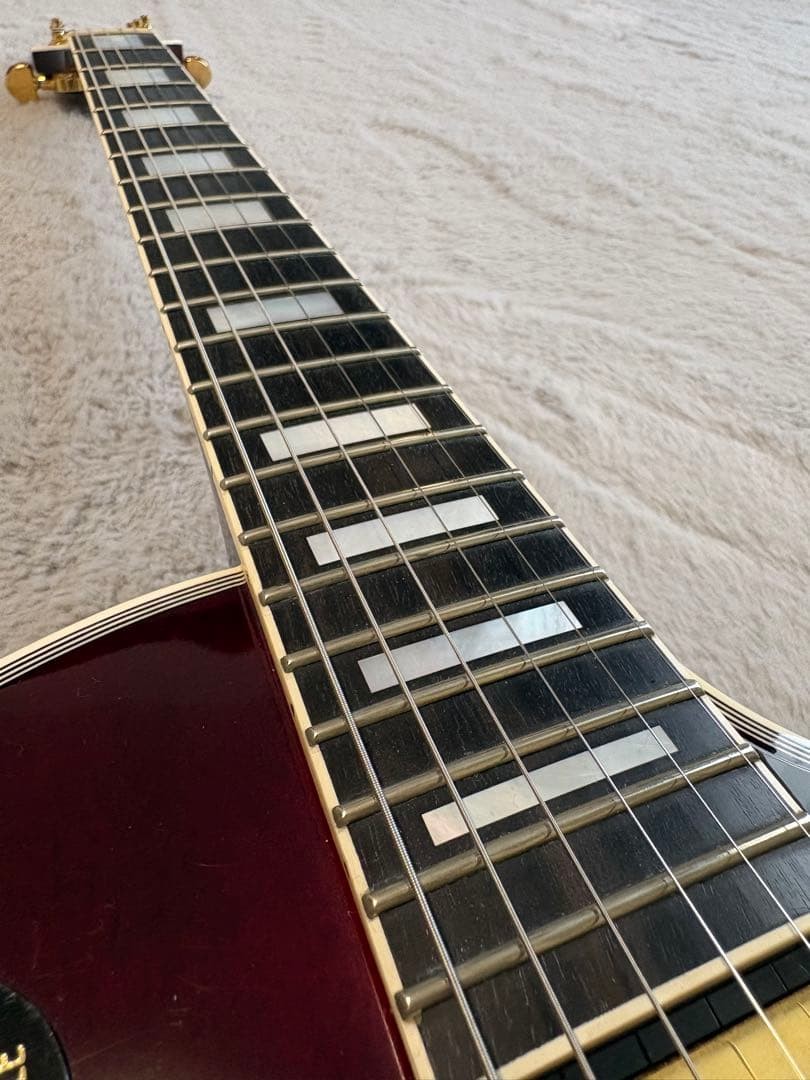History Th-Lc Wine Red