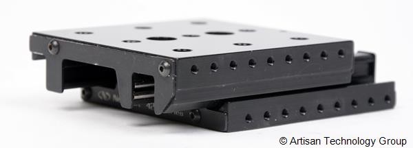 Newport 421 Extended Range Ball Bearing Linear Stage