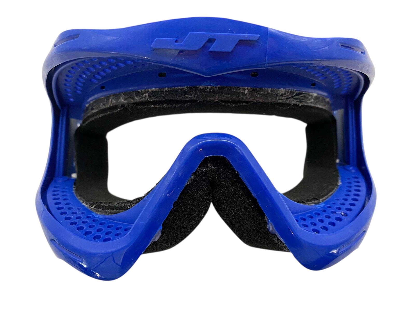 Jt Spectra/ Proflex Goggle Frame - BLUE