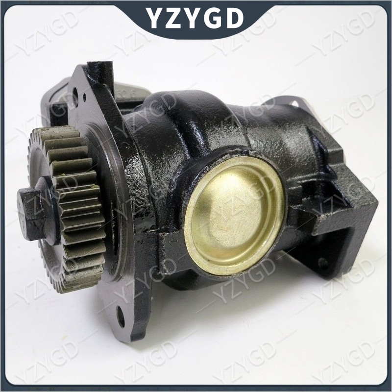 3966513 For Cummins QSB6.7 Air Compressor3955461 3976354 4946291 5286964 5286965