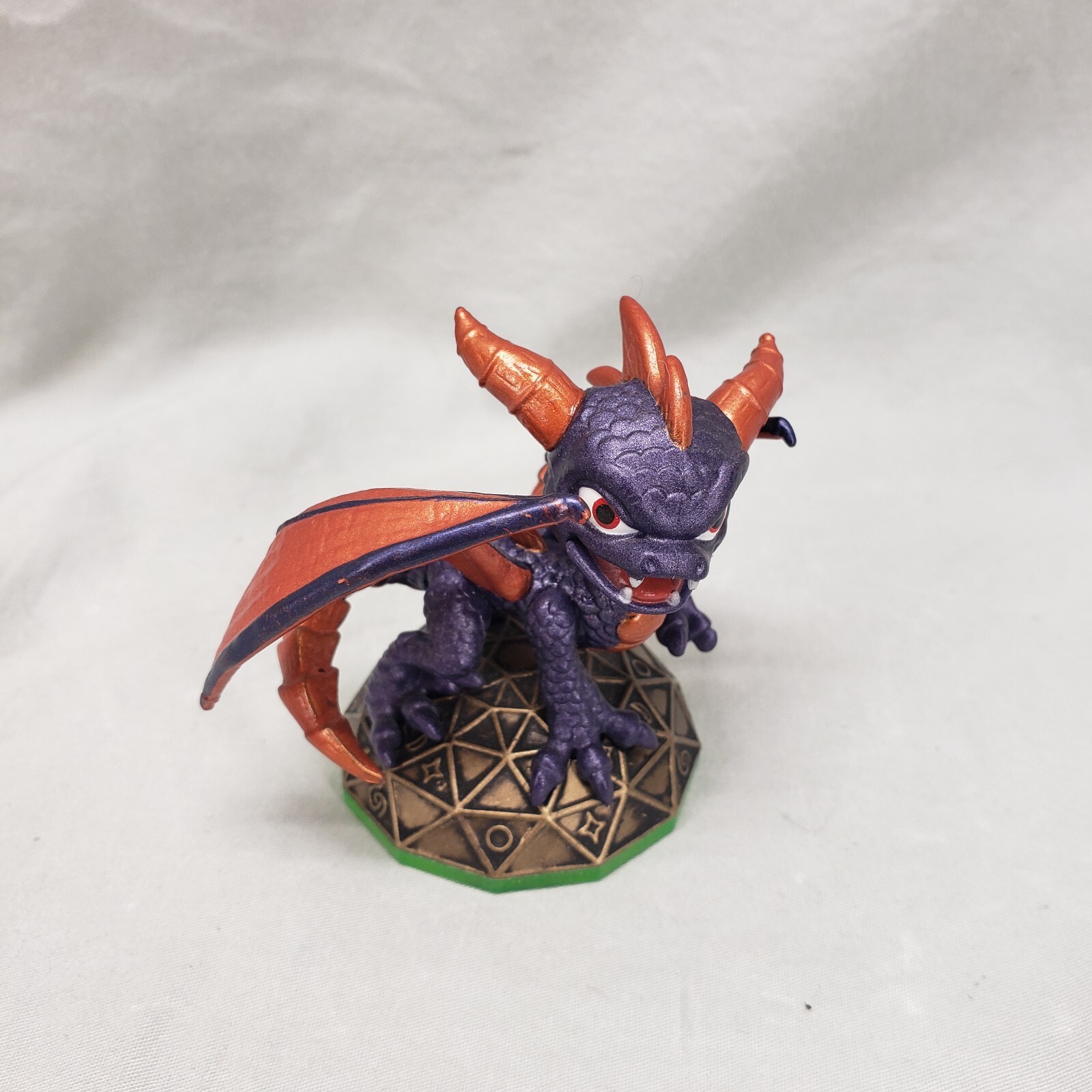 Spyro the Dragon Skylanders Spyro's Adventure (Figure 83974888)