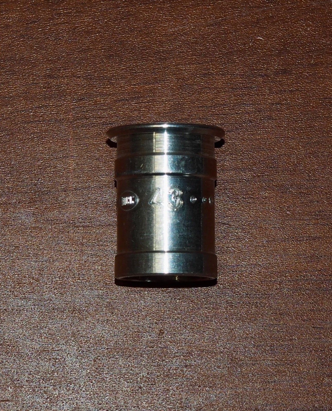 MEC Powder Bushing #43-new old stock