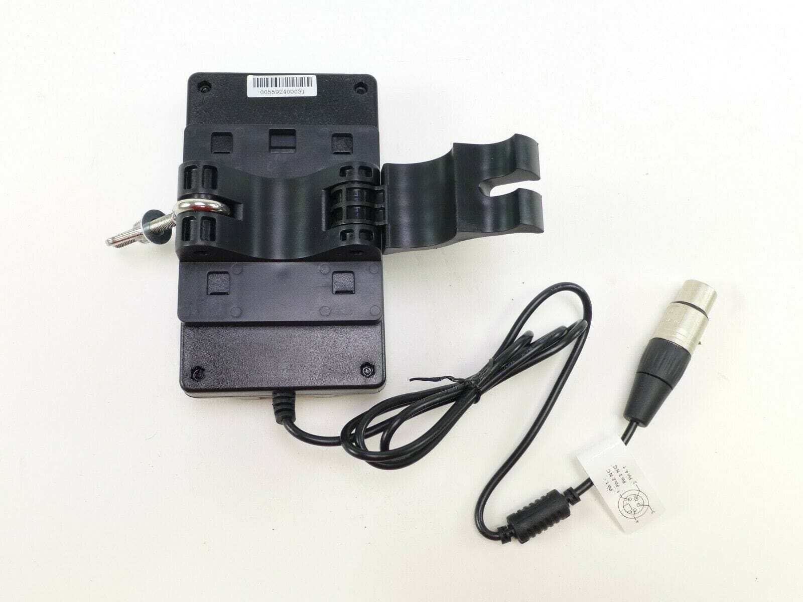 Nanguang/Nanlite V-Mount Battery Adapter for CN-60F/100F LED Lights - BRAND NEW!