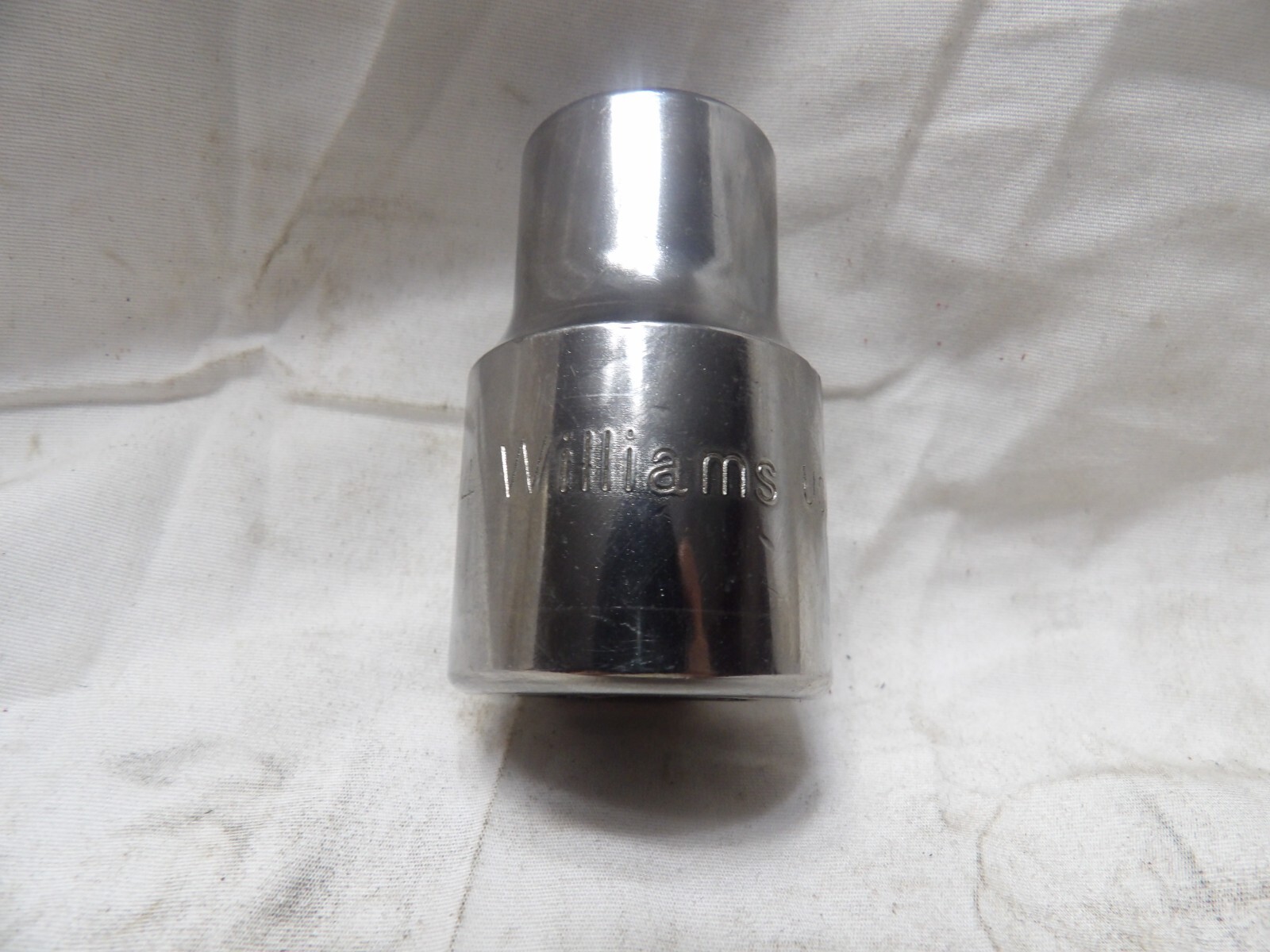 Williams 3/4" Drive 3/4" Socket H-1224 USA