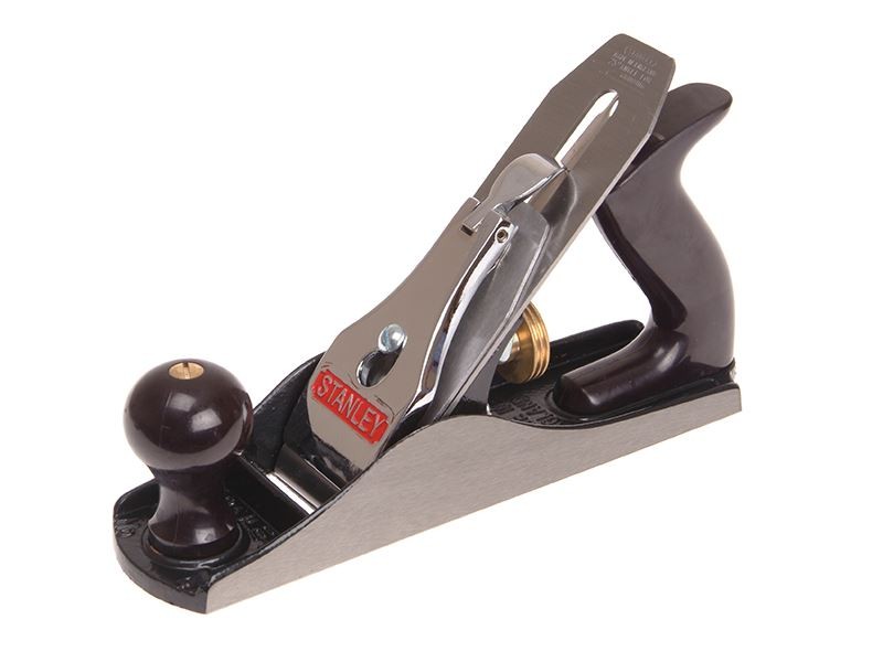 STANLEY® Hand Tools - Plane No.4 (2")