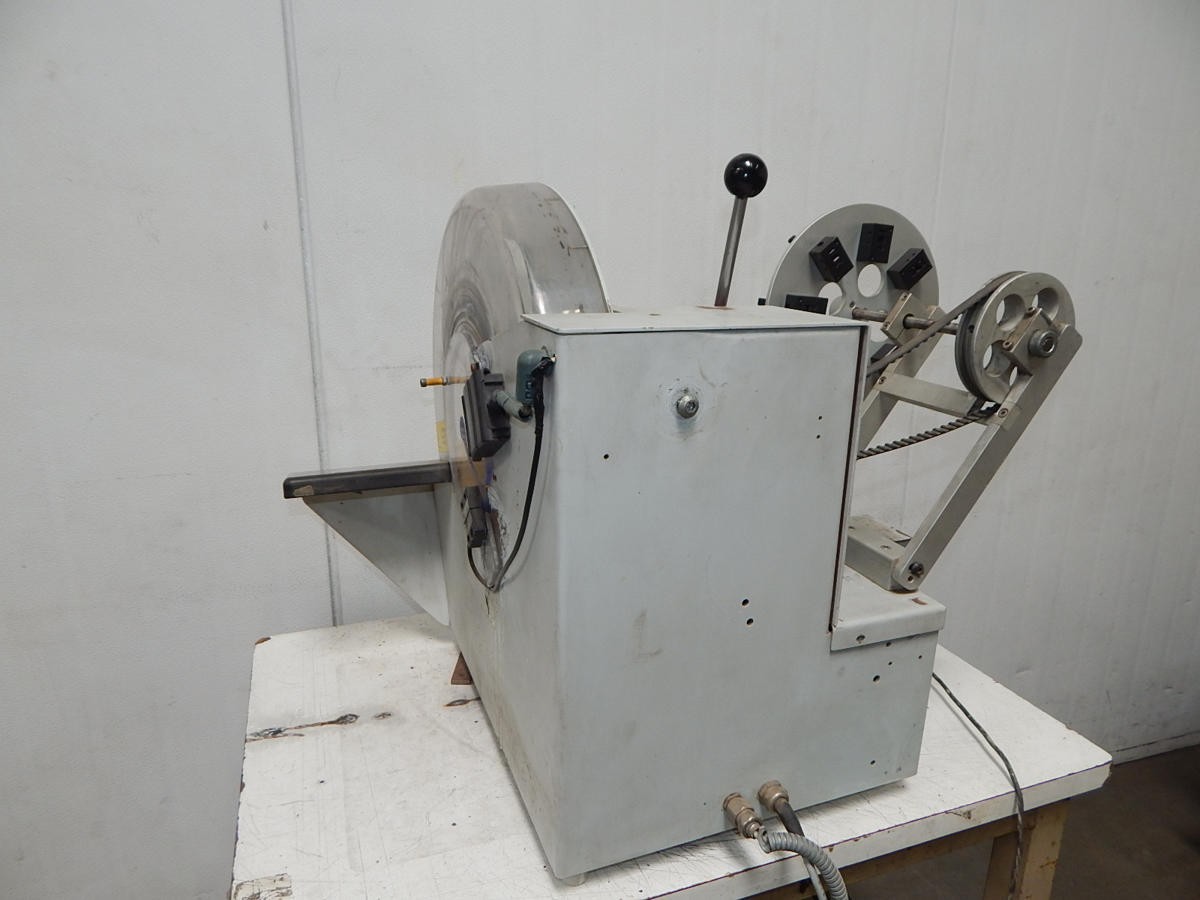 ONDAL 1906621 HARNESS TAPING MACHINE M3466