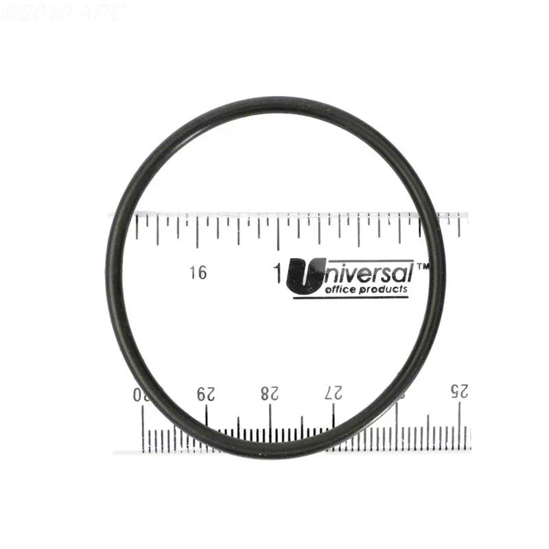 O-Ring, Strainer
