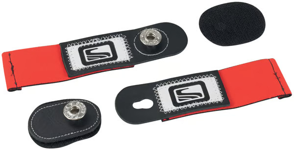 Scott USA Speed Strap - Red Motorcycle ATV/UTV Street Bike Dirt Bike 212576-0004