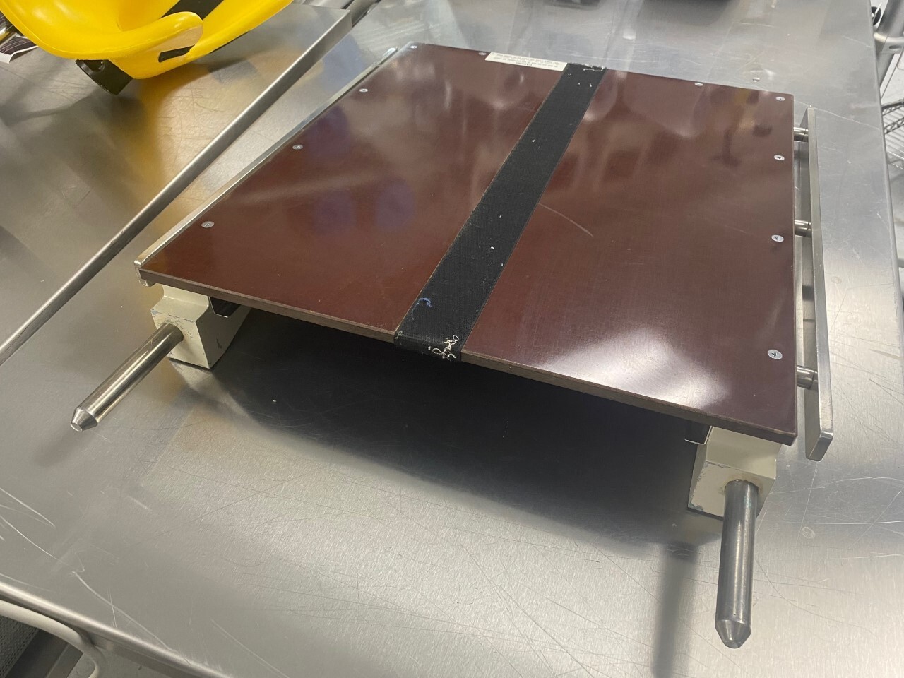 Skytron 3100 Series Surgery Table Extension / Foot Section