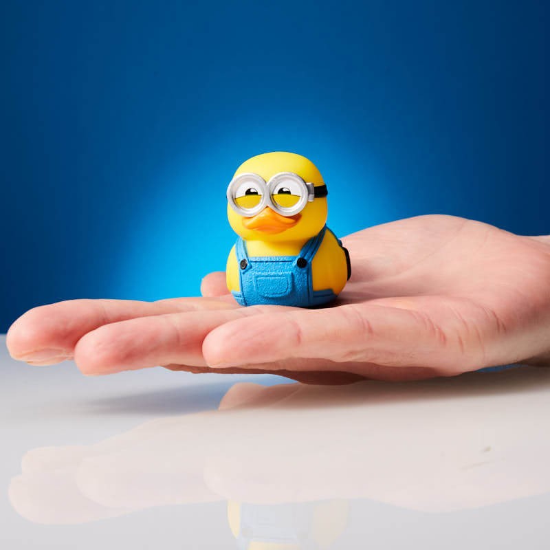 Minions: Bob & Stuart Set TUBBZ (Mini Edition)