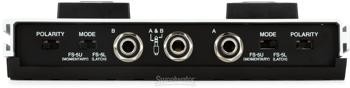 Boss FS-6 Dual Foot Switch