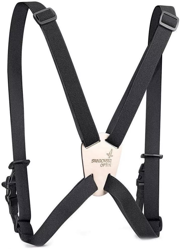 Swarovski Optik BSP Bino Suspender Belt Pro Support Braces Binocular Harness