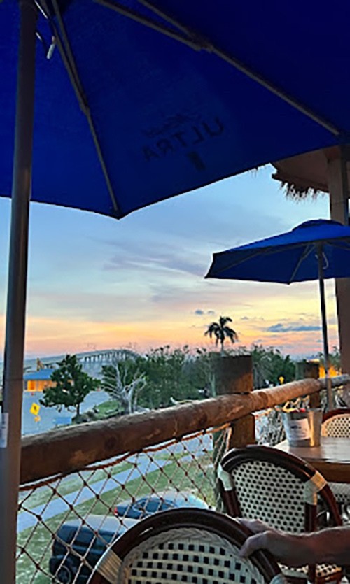 Bimini Bait Shack Gift Certificate $200 Punta Rassa Florida