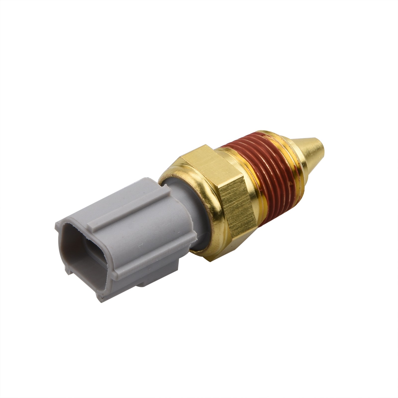 F65Z-10884-AA Engine Coolant Sensor Replacement Part for Ford E-Series Vans