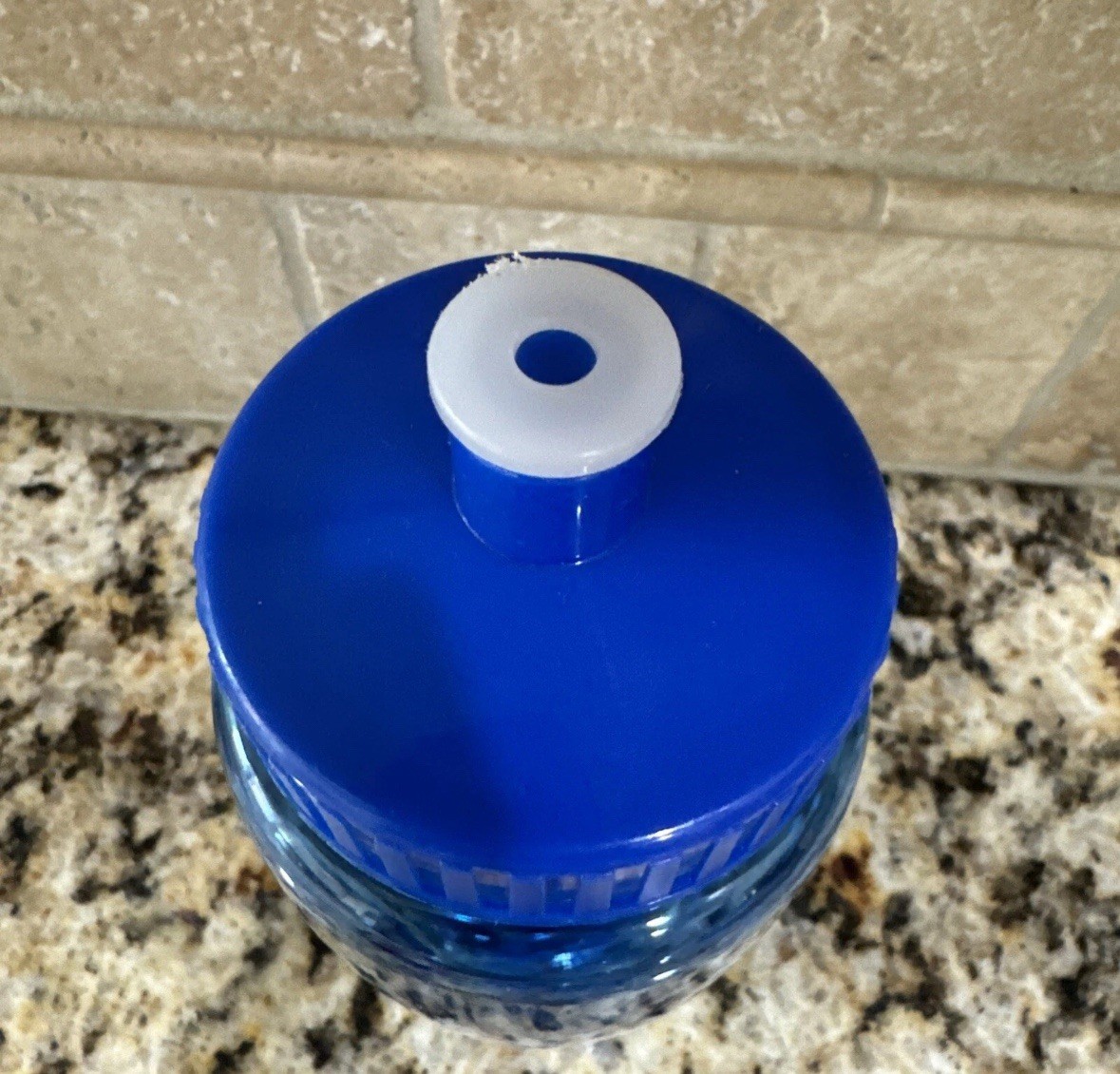 Walmart Health Water Bottle