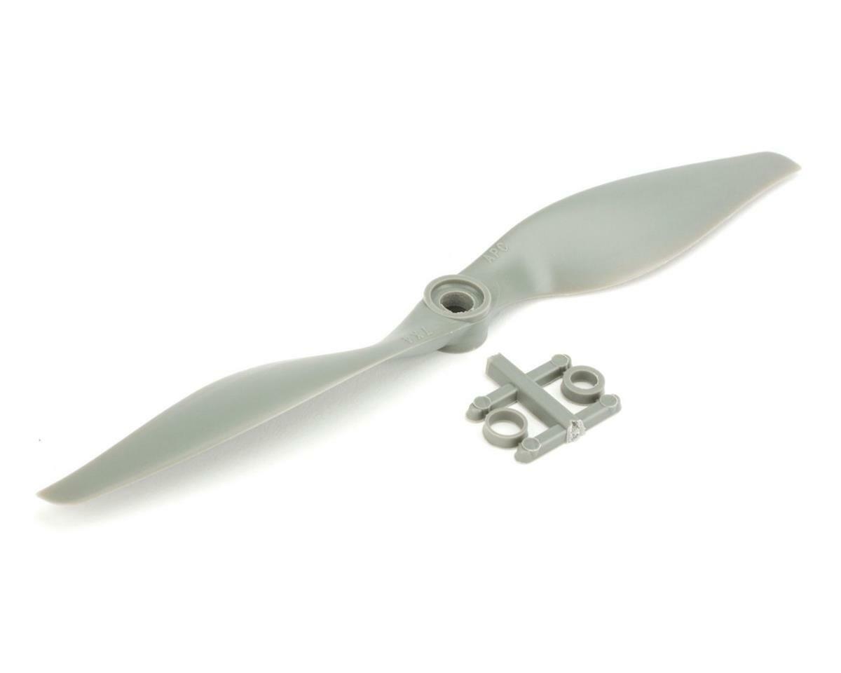 APC 7x4 Thin Electric Propeller [APCLP07040E]
