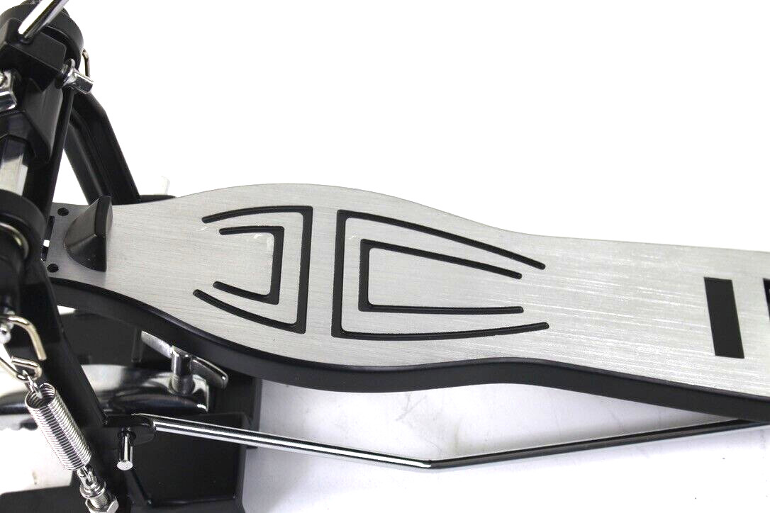 SPL Junior Kicker Single Chain, Single Bass Drum Kick Pedal - NEW #R7362