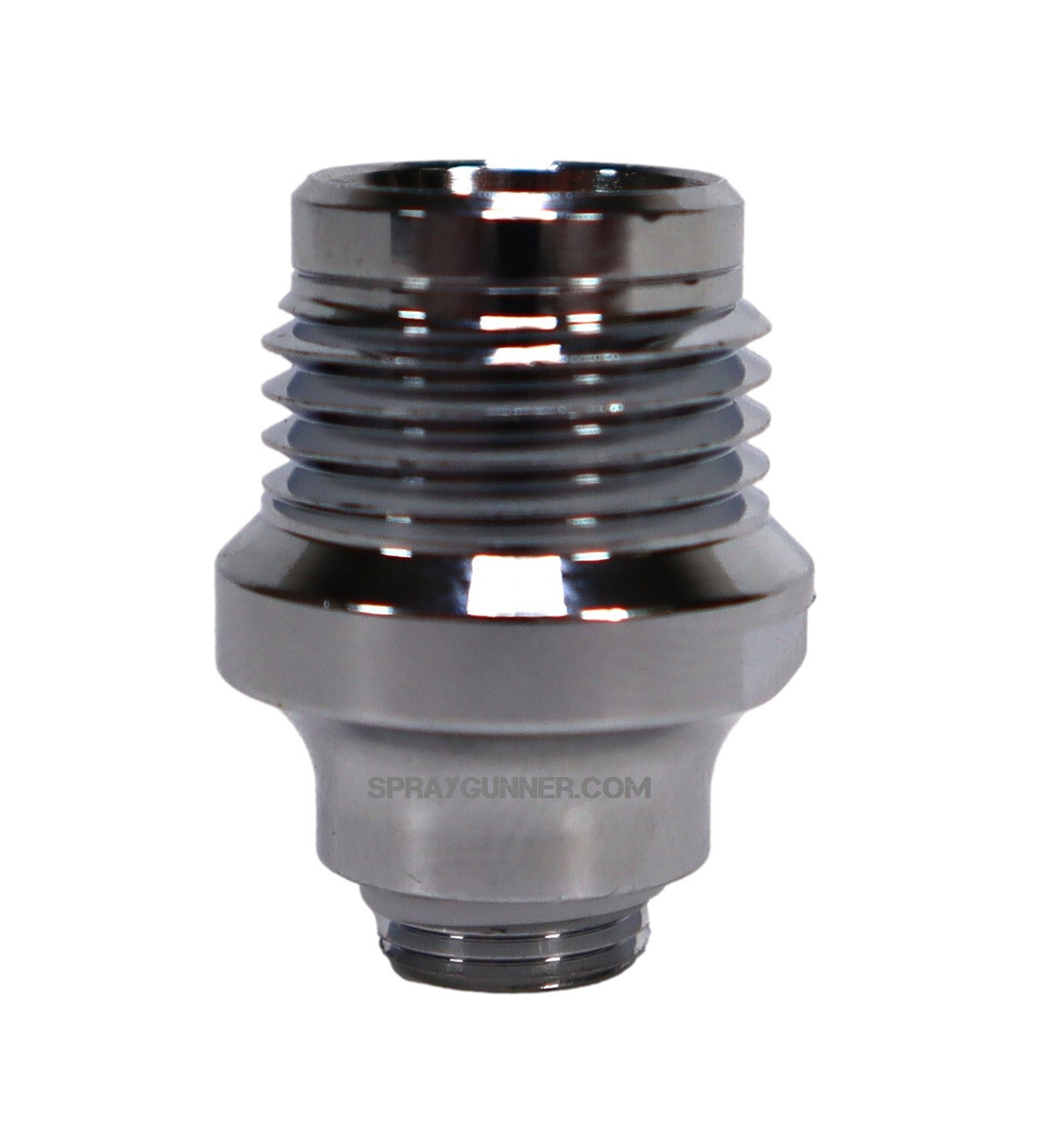 Adapter for disposable cup adapter