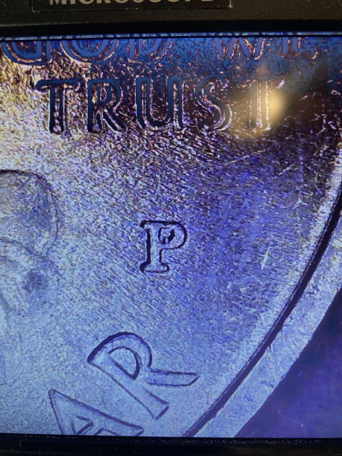 🔥2015 P Bombay Hook Quarter With Die Chip Errors and Off Center Strike🔥