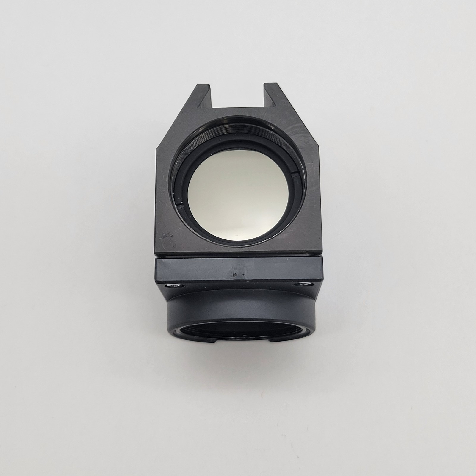 Olympus Microscope Fluorescence Filter Cube 50/50 BS Beamsplitter