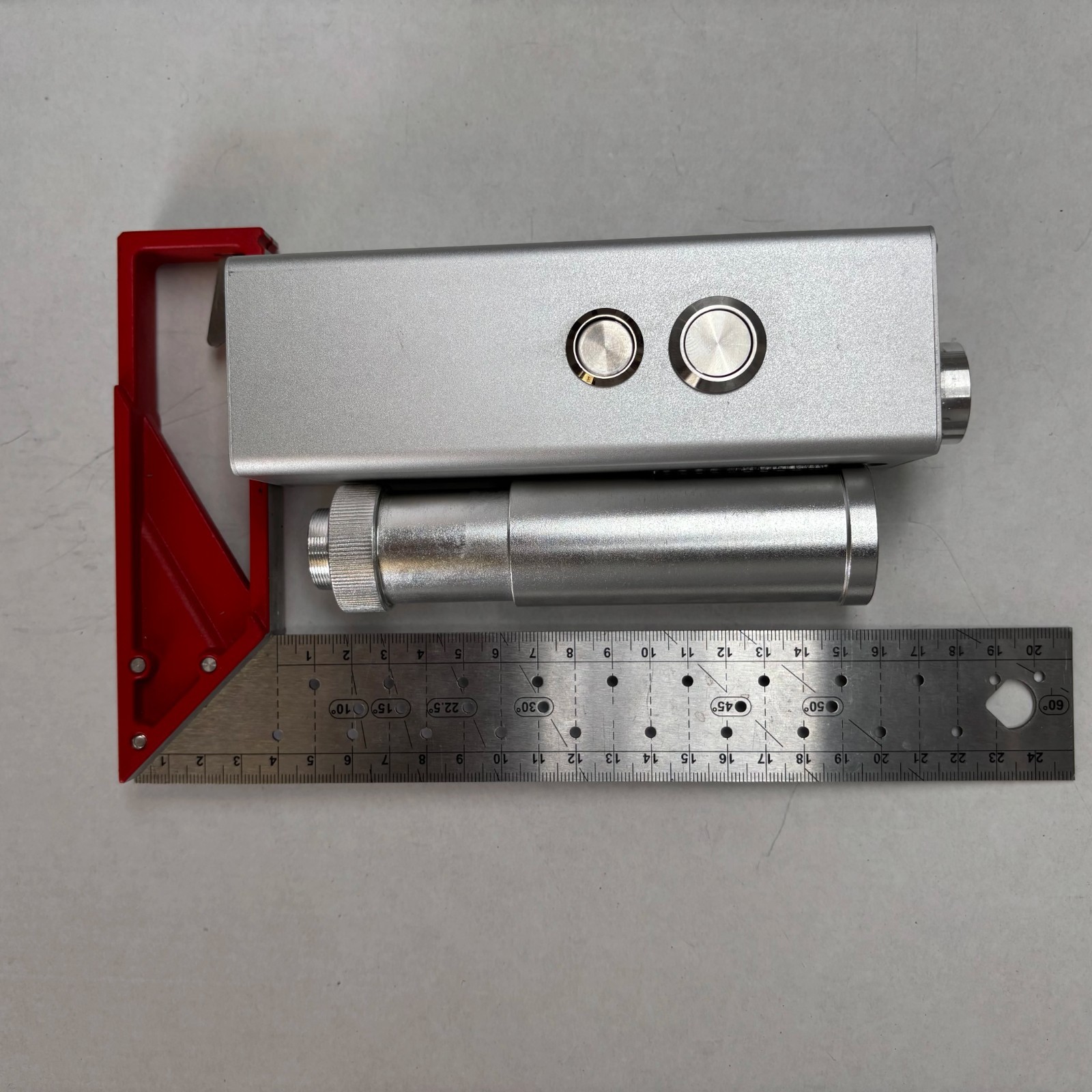 915nm Laser Module 130W Camping Remote Igniter Device