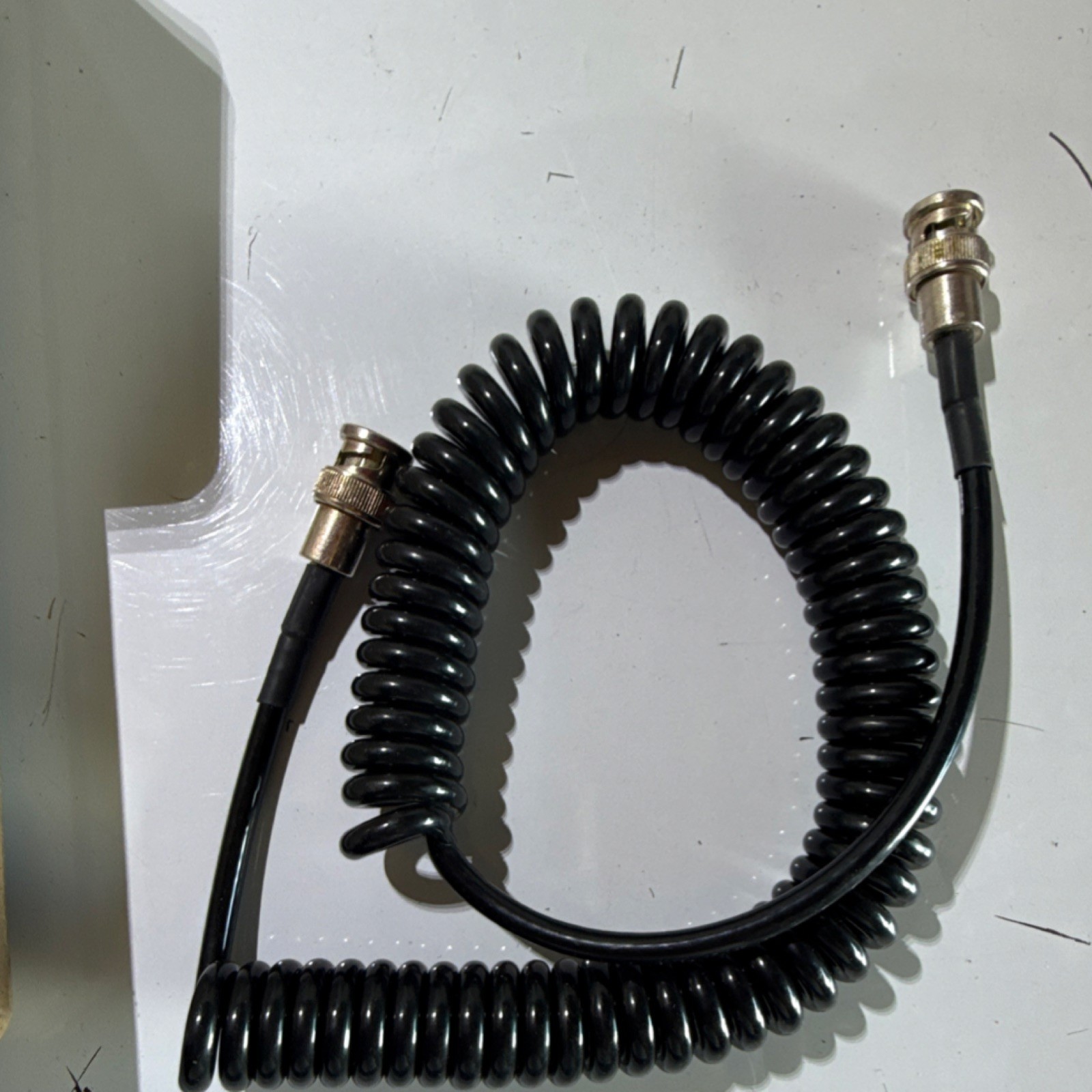 Eberline ESP-2 Radiation Detector with Cable Model ESP-2 MPN ESP-2