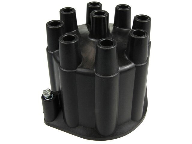 For 1967-1970 Pontiac Executive Distributor Cap Wells 81851DQSX 1968 1969
