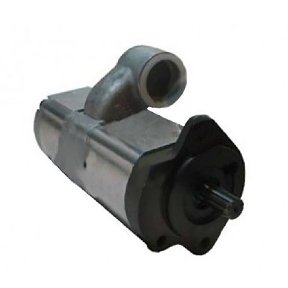 3816909M91 Tandem Hydraulic Pump Fits Massey Ferguson Tractors 4225 4225HV+