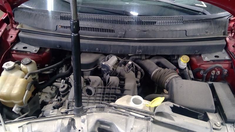 2013 Journey Transmission Module Sku#3556289