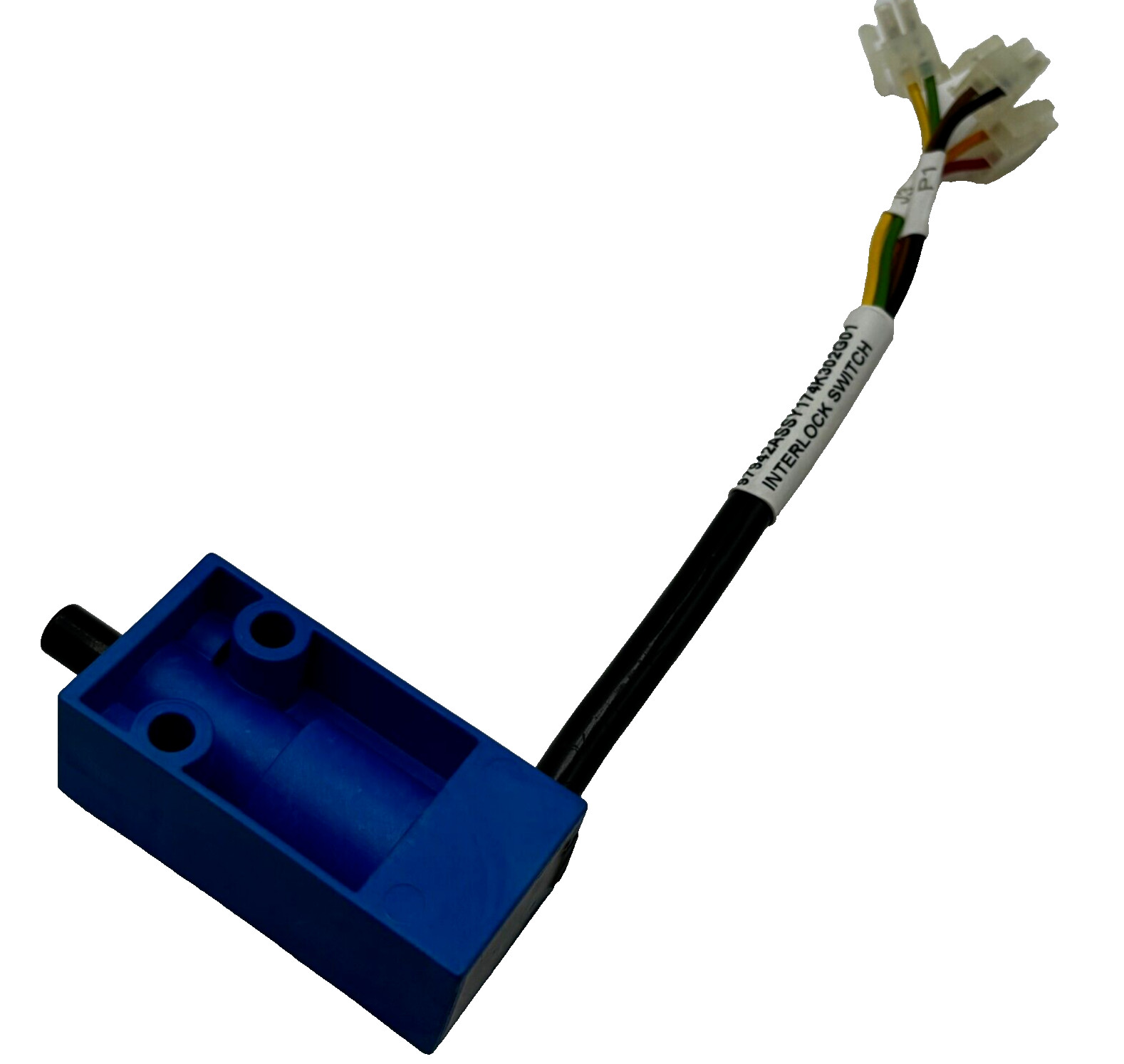 97942 ASSY Interlock Switch 174K302G01 Industrial Safety Switch **FREE SHIPPING✅