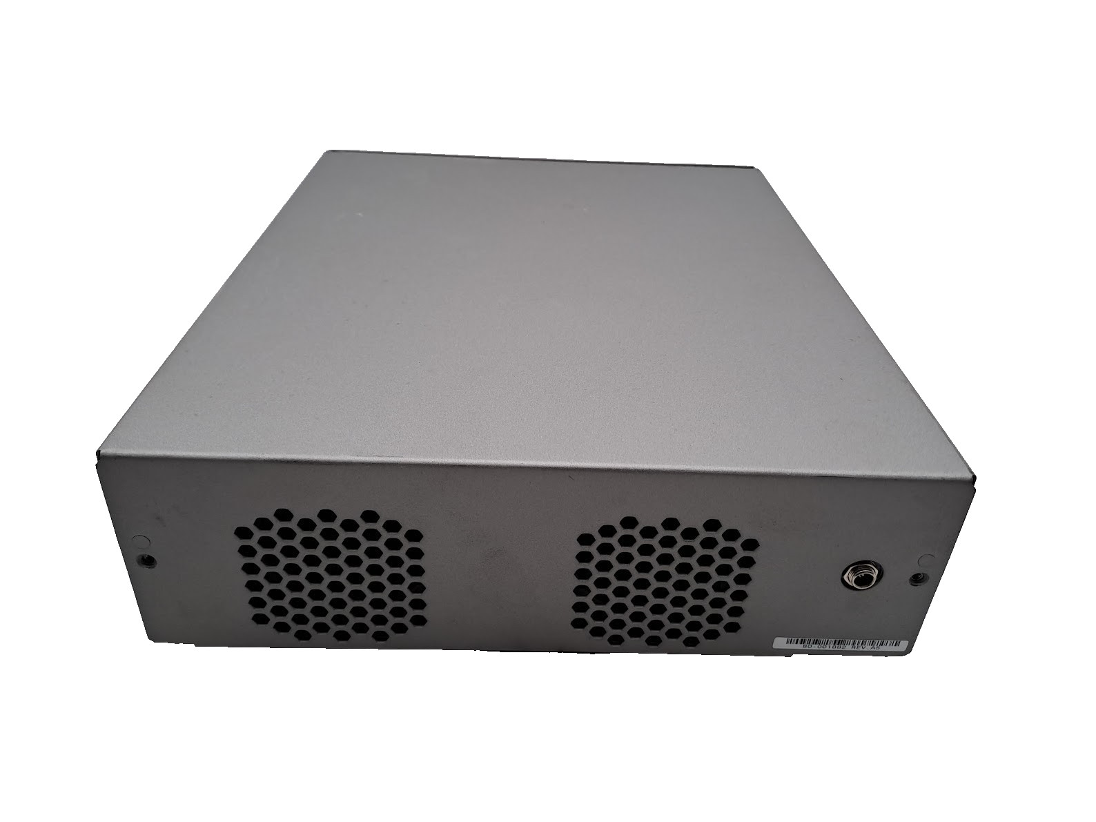Spirent testcenter virtual controller VCTL-2000A