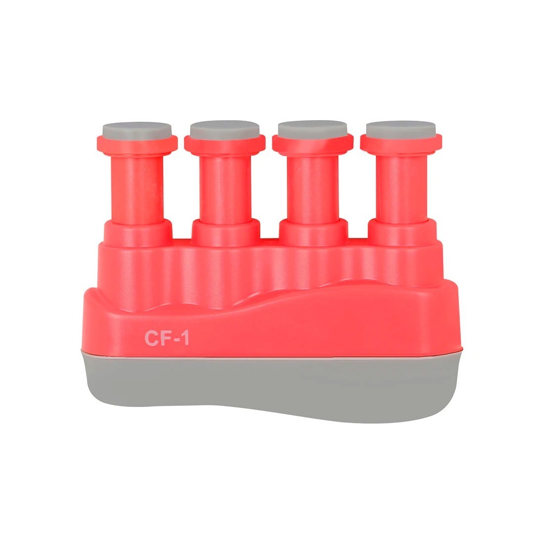 Finger Exerciser & Grip Strength Trainer Improve Dexterity for Guitar Players
