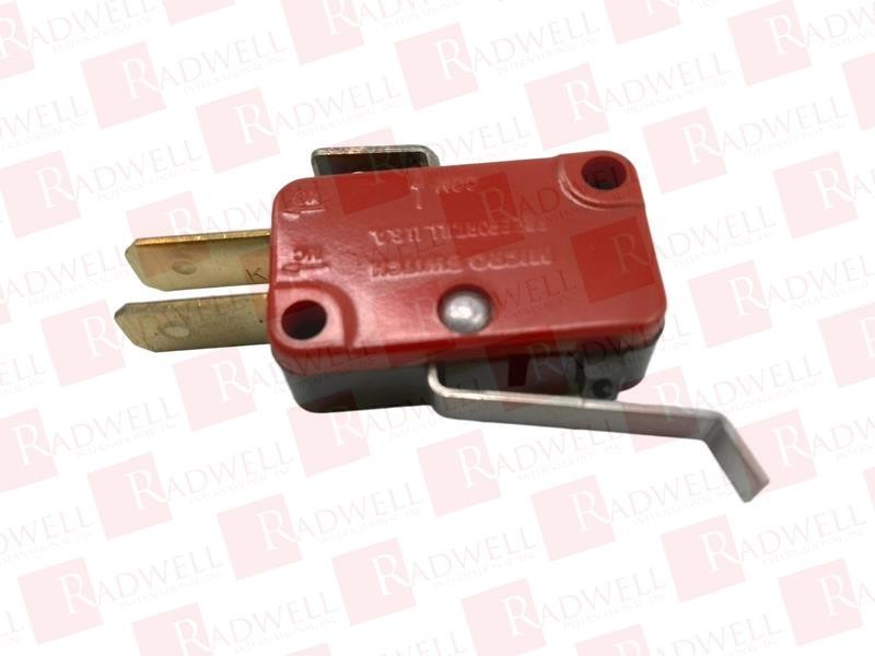 HONEYWELL V3L-123-8-D9 / V3L1238D9 (NEW NO BOX)