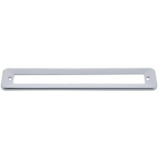 Instrument Panel Trim for Freightliner FLD 120 1989-2009 Plastic 10-1/8"