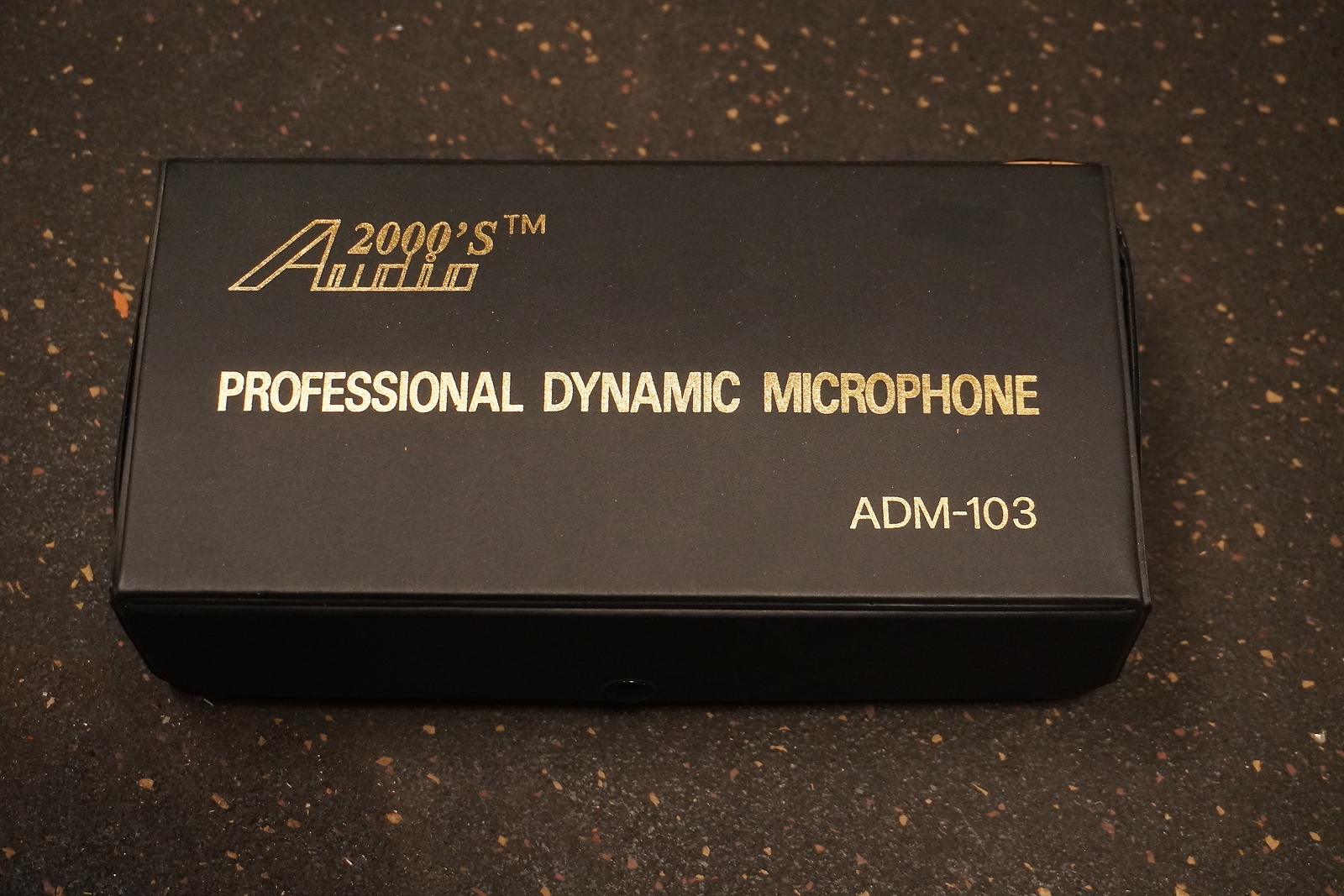 RSQ P10 Microphone and Cable