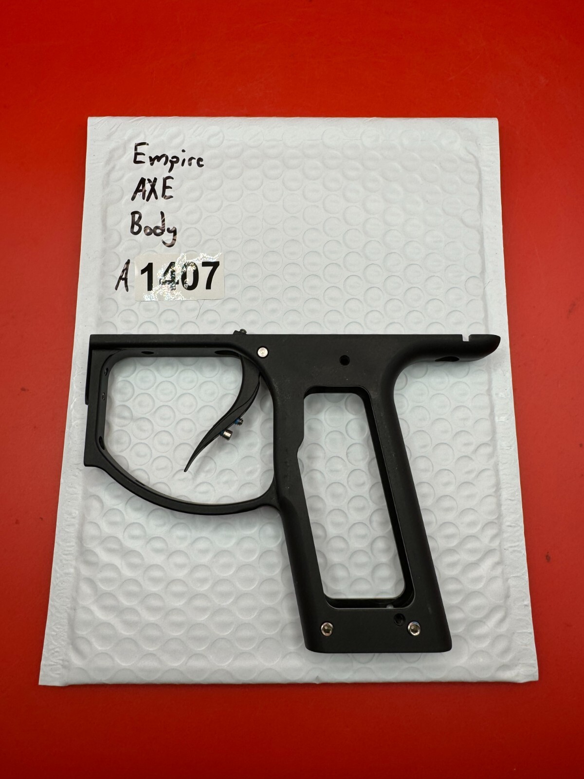 Empire AXE Frame