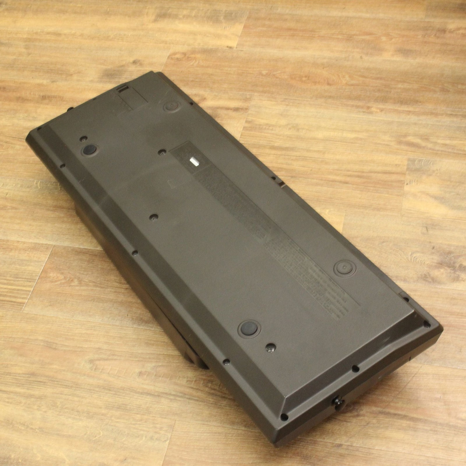 KORG POLY-800 Reverse Key [2219]