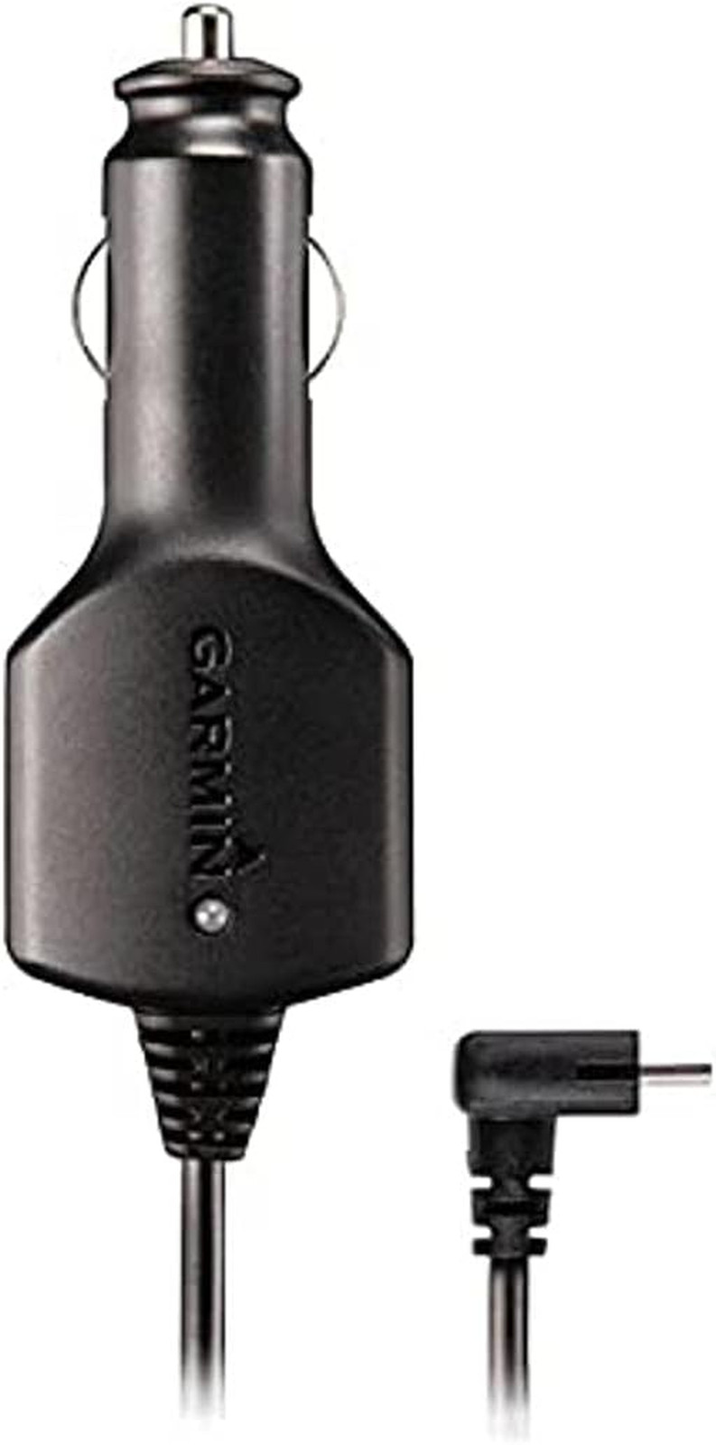 Vehicle Power Cable, 12V Adapter, Compatible with Dezl OTR1000/OTR800 and RV 109