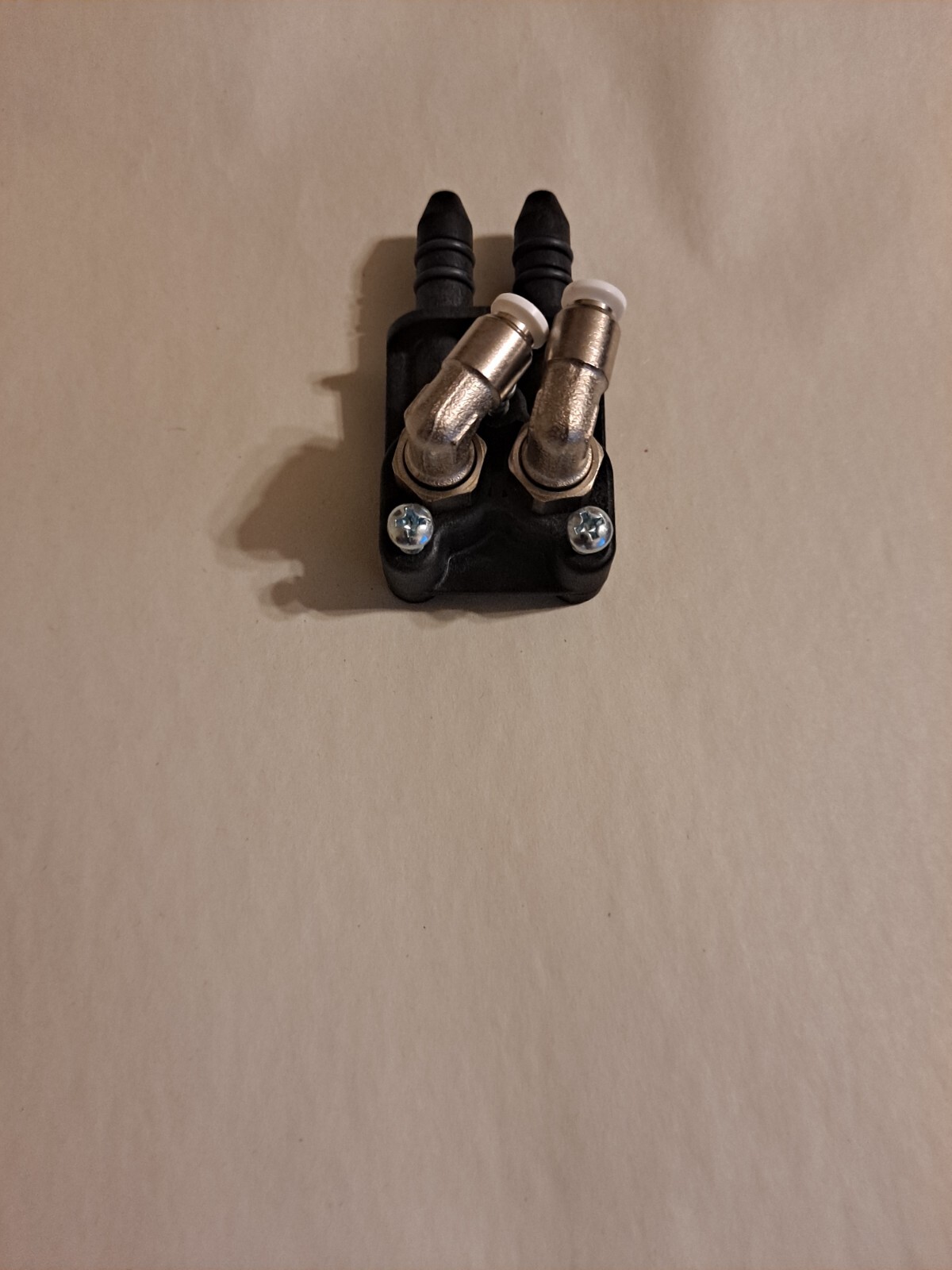thermoplan 72.00.07 hot water conn. (mech. mod.)