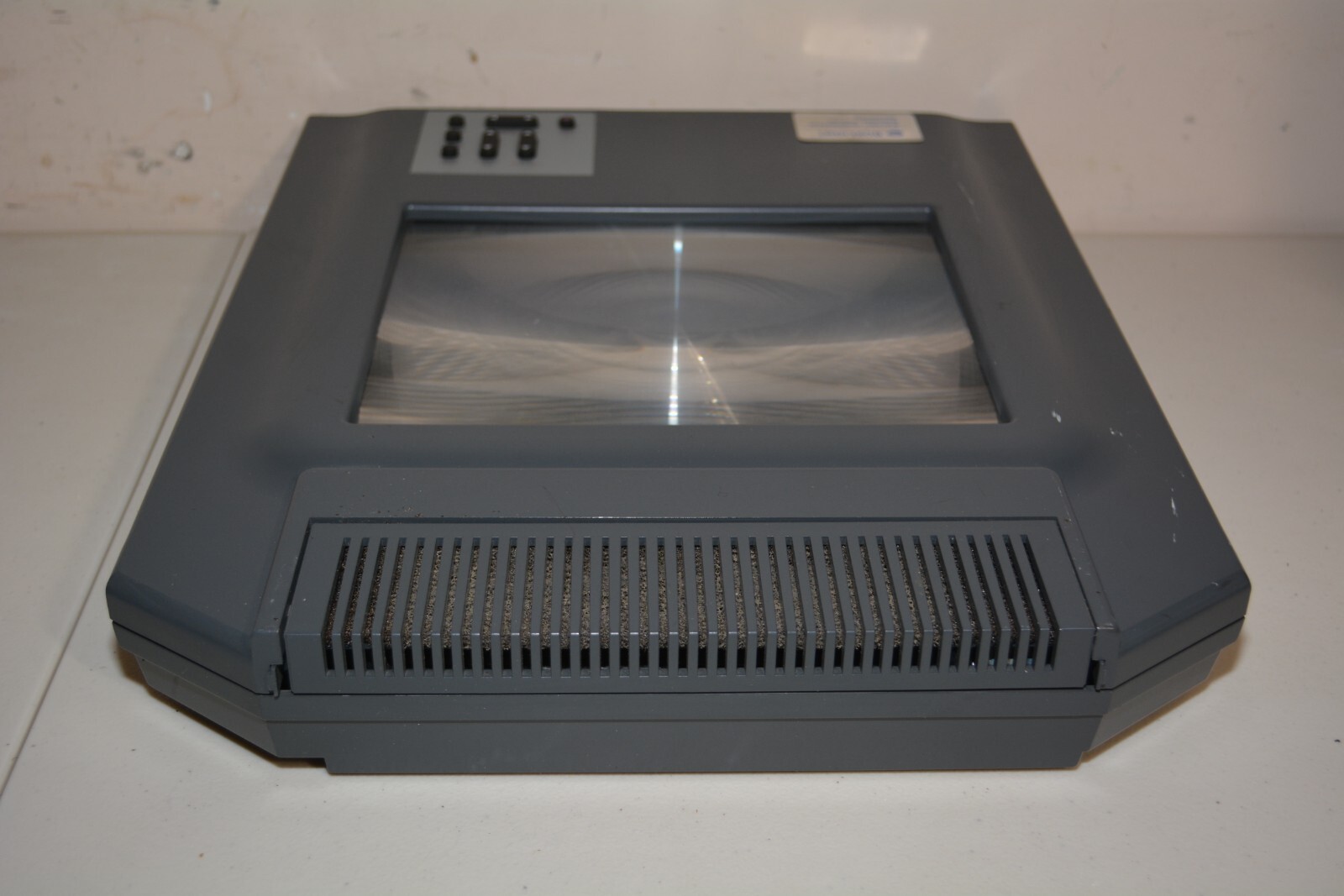 ^ 3M Visuals 4100 Projection Panel #D322