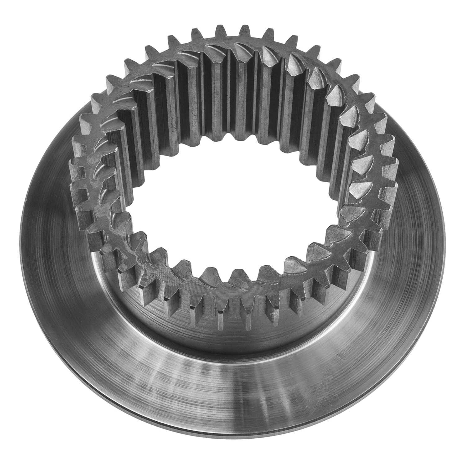 RANGE HUB - BW4405, BW4411
