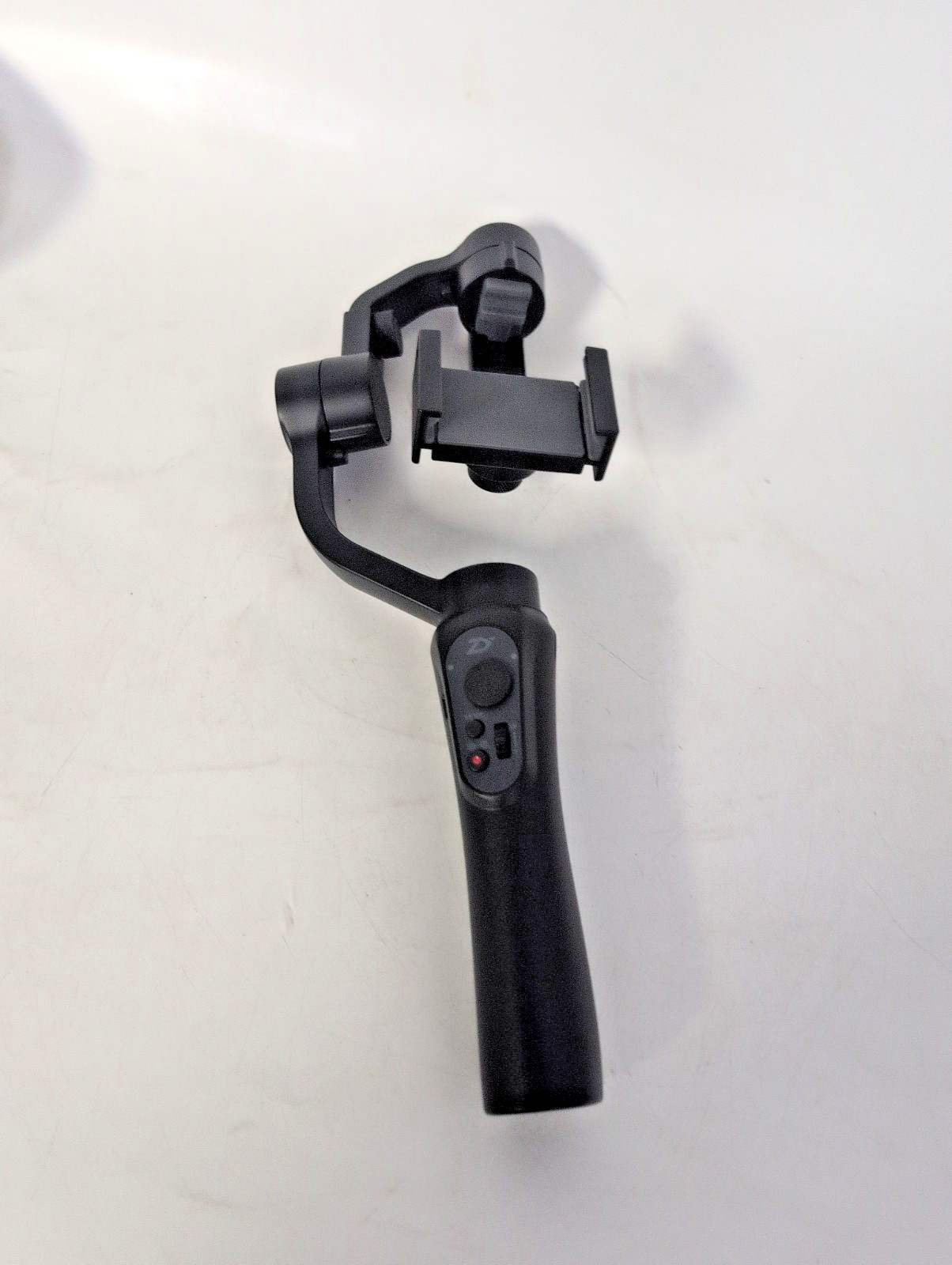 Zhiyun Smooth-Q Smartphone Gimbal with case