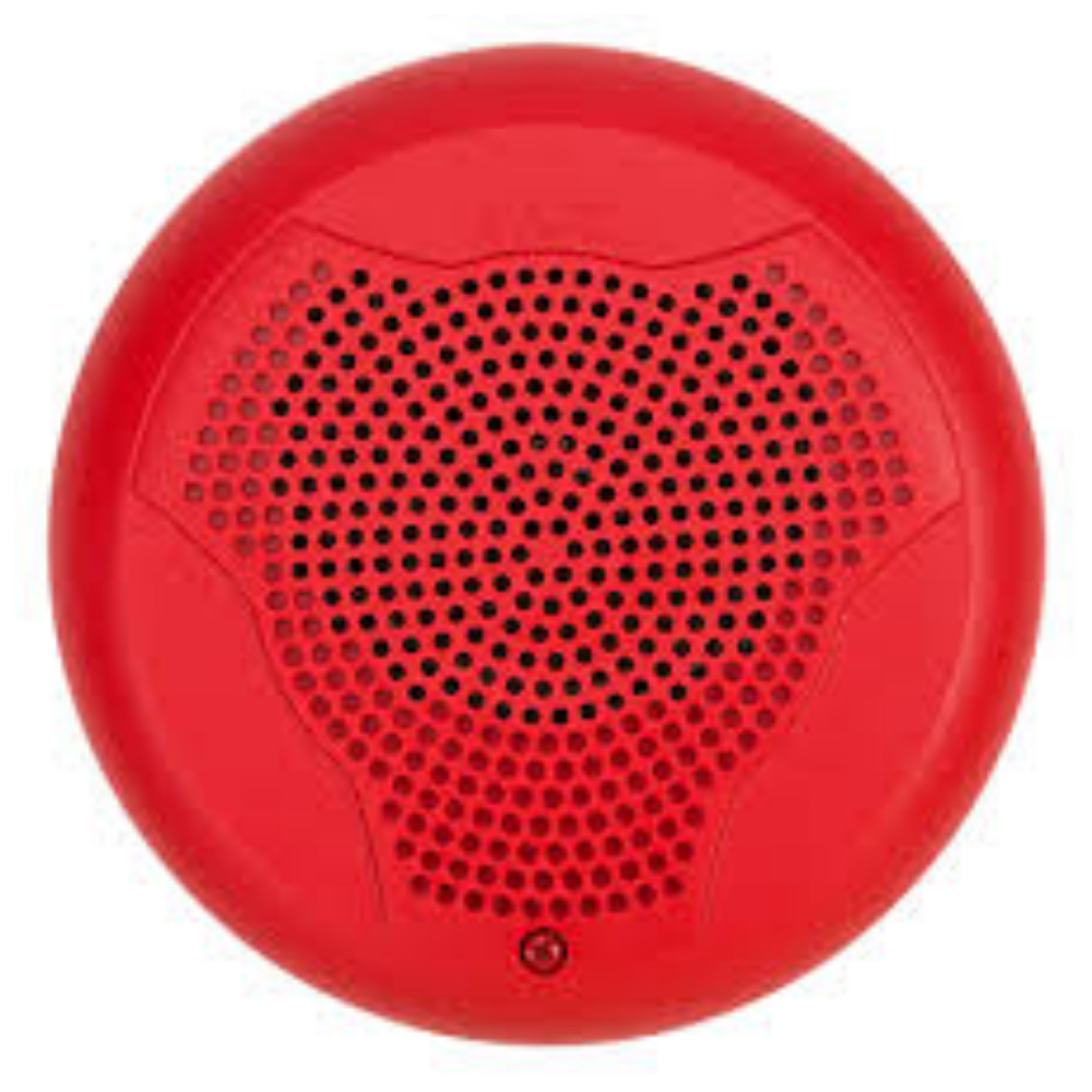 SYSTEM SENSOR SPCR