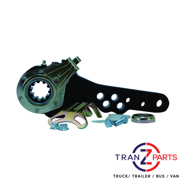 GENUINE MEI 6Y8001 AUTOMATIC SLACK ADJUSTER – FITS BPW TRAILERS