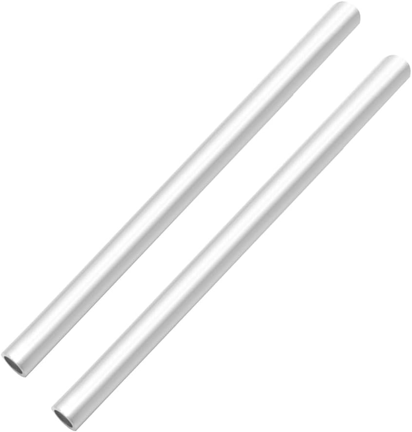 JoyTube 6061 Aluminum Tubing 5/16" (8mm) OD x 5/16 x 1/4 (6mm) ID