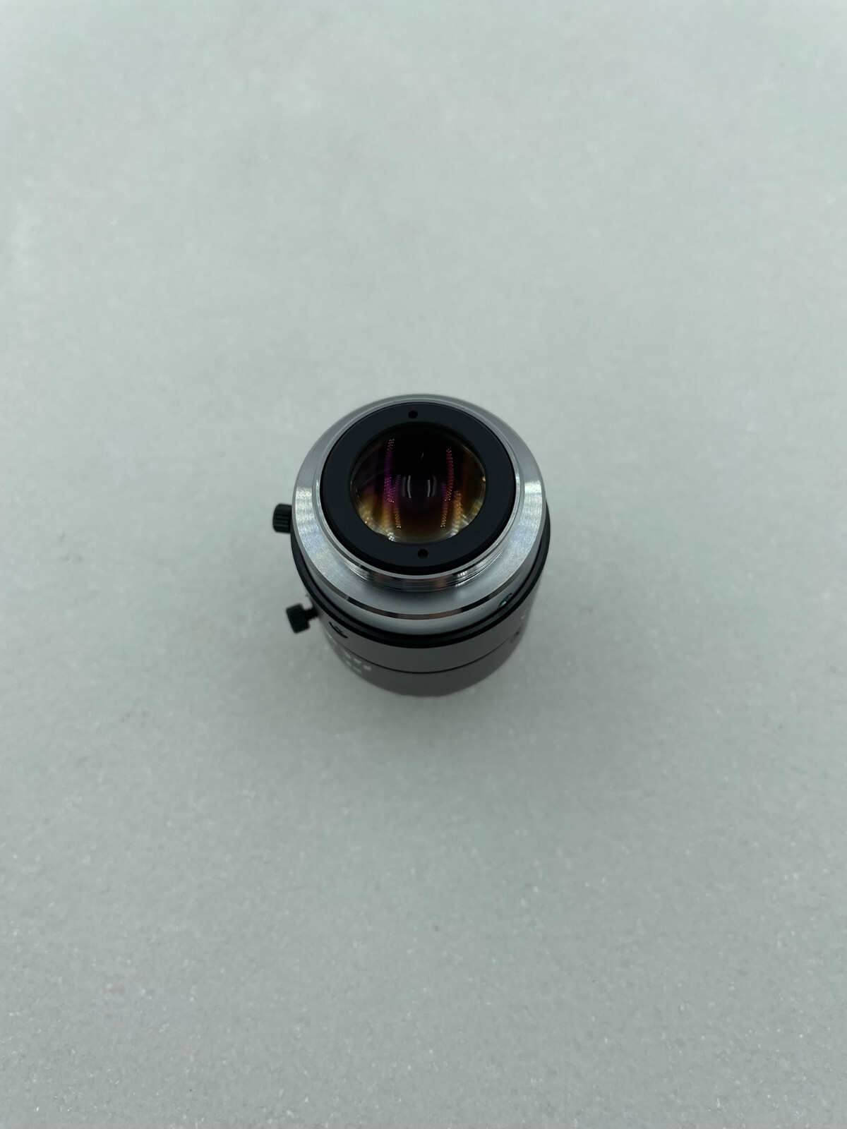 Keyence CA-LH16 High-resolution Low-distortion Lens