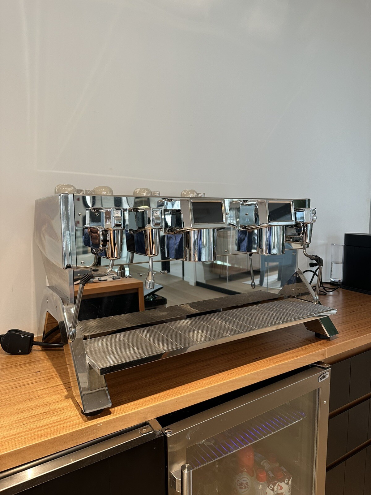 elektra Indie espresso machine