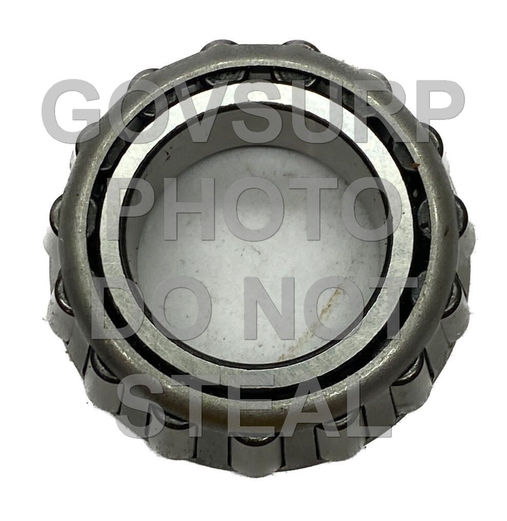 BEARING CONE TIMKEN OR = PN# 15125 BT15125 CUMMINS 99045-53 NSN 3110-00-100-3161