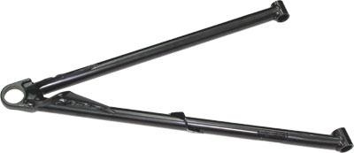 SPI Chrome Moly Lower A-Arm-Black for 2010 Ski-Doo Renegade 800 X [Left]