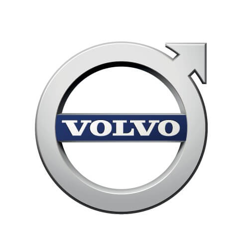 Genuine Volvo Chemical Gasket 30644517